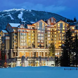 The Westin & Spa, Canada