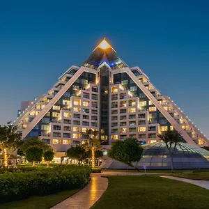 Raffles United Arab Emirates