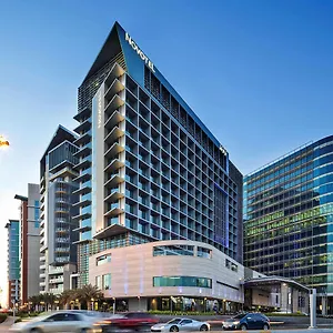 **** Hotel Novotel Al Bustan Emiratos Árabes Unidos