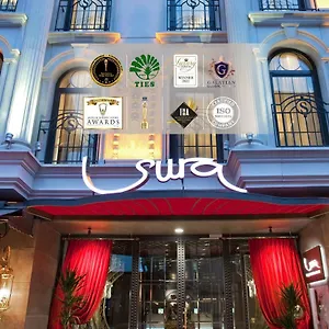 Sura Design & Turkiet