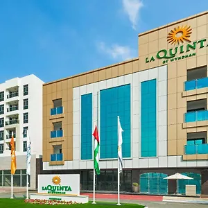 La Quinta By Wyndham Jumeirah Förenade Arabemiraten