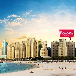 Apart-hotel Ramada Hotel, And By Wyndham Jbr