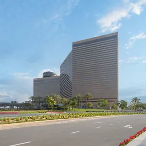 Hyatt Regency Galleria United Arab Emirates