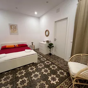 Bed & Breakfast Le Stanze Di Marlu