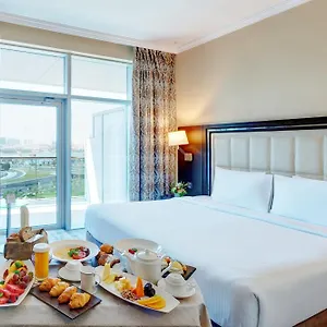 Copthorne United Arab Emirates