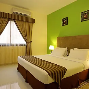 ** Hotel Hyde Park Emiratos Árabes Unidos
