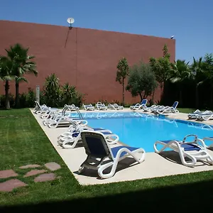 Relax Marrakech Marocko