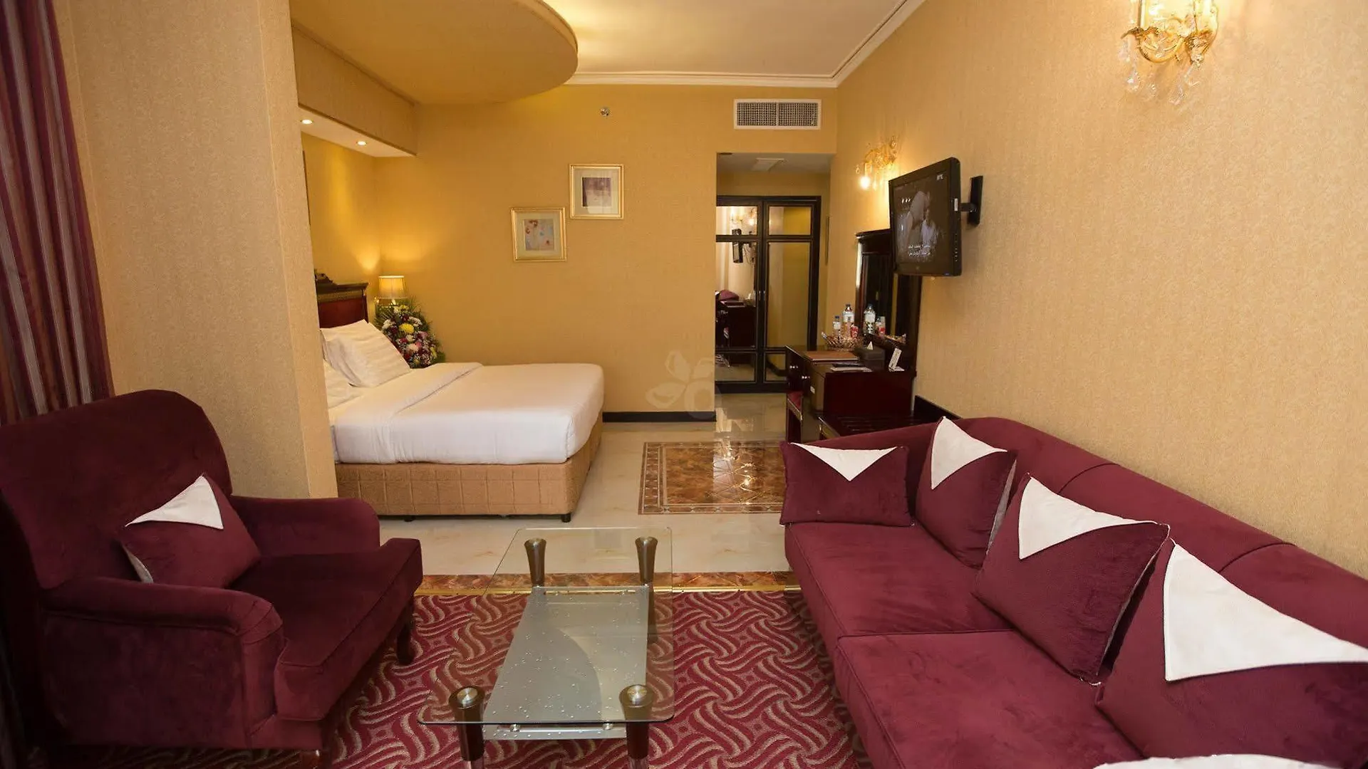 Comfort Inn Hotel Deira Dubai