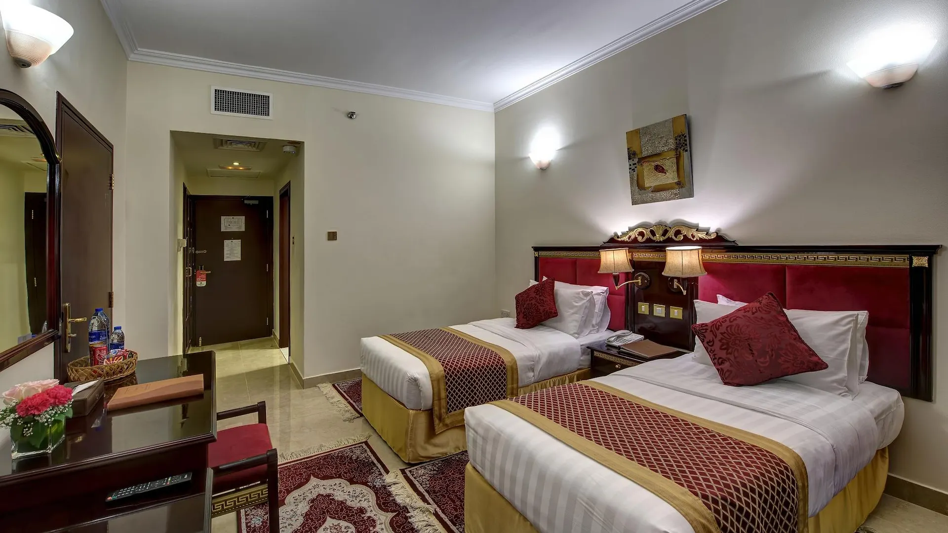 Comfort Inn Hotel Deira Dubai