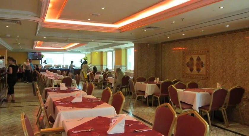 Comfort Inn Hotel Deira Dubai United Arab Emirates
