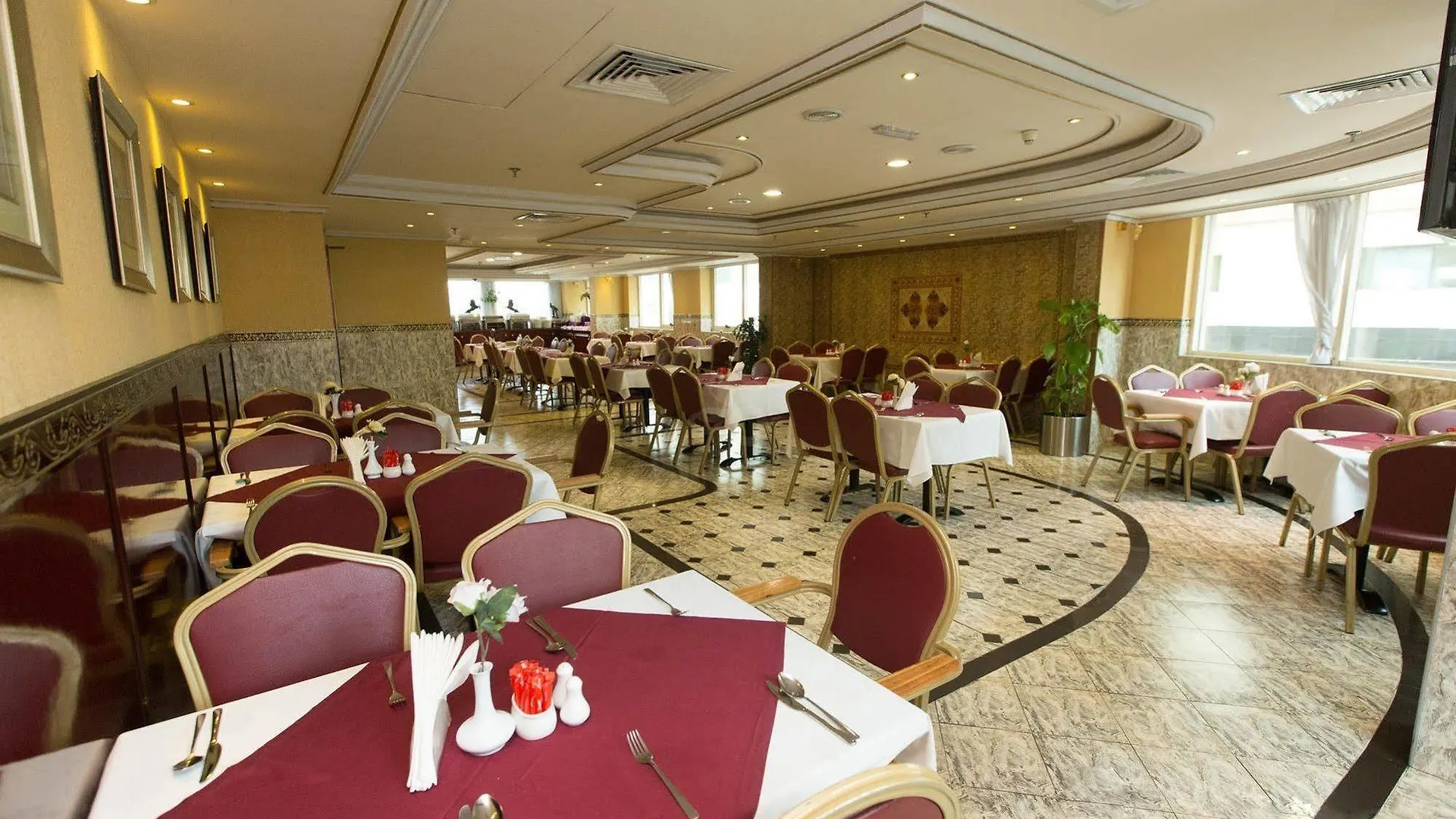 Comfort Inn Hotel Deira Dubai 3*,  United Arab Emirates