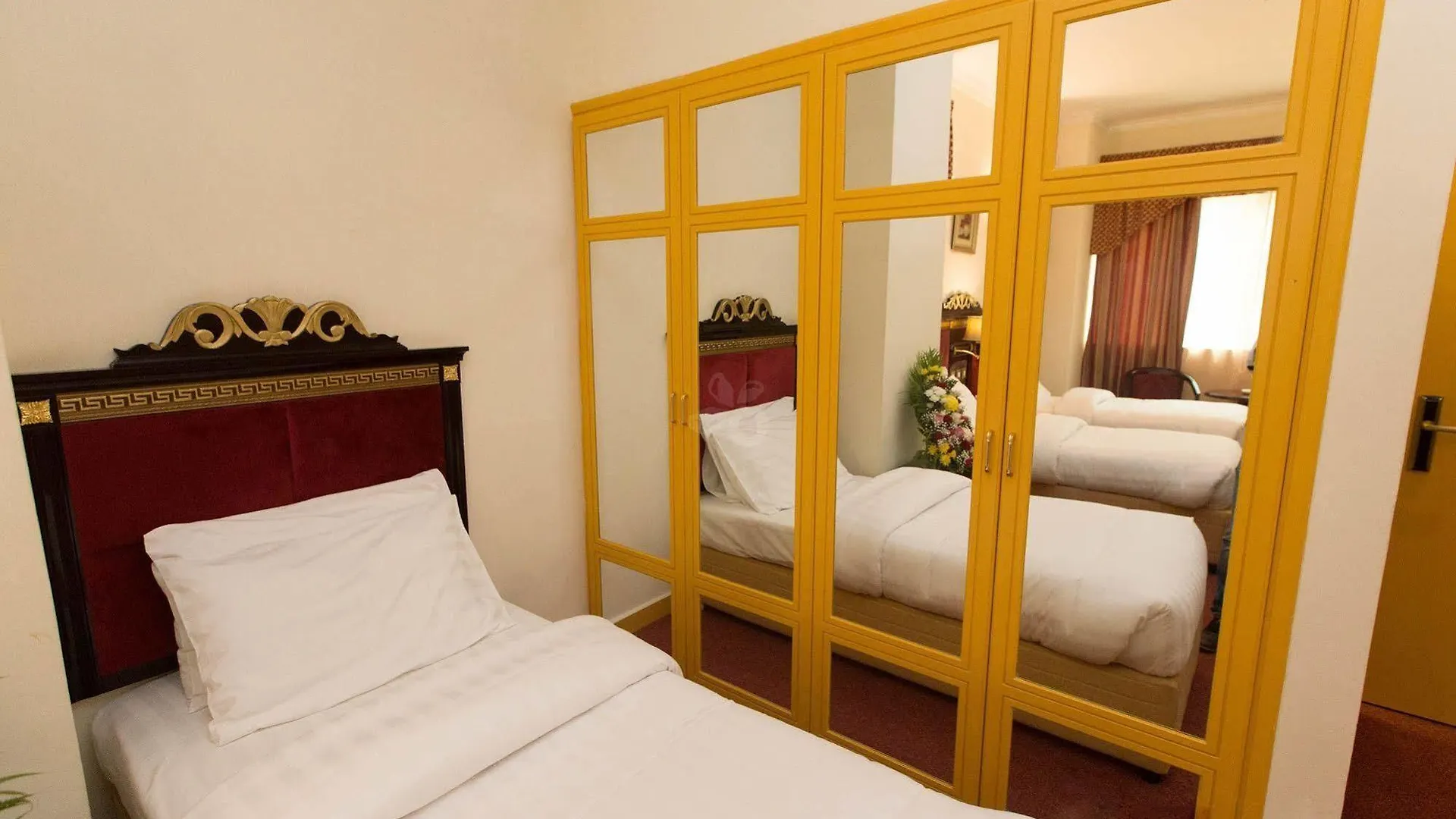 Comfort Inn Hotel Deira Dubai 3*,  United Arab Emirates
